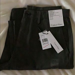 Calvin Klein Khakis